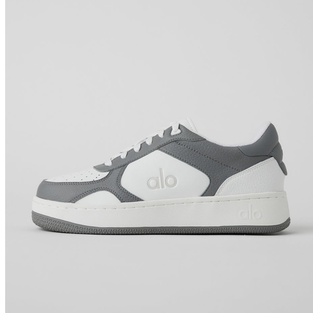 Alo Recovery Mode Sneaker